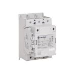 Allen Bradley 100-E Contactor, 24V dc, 60 V dc Coil, 3-Pole, 146 A, 75 kW 60V dc, 1 NO/1 NC, 400V ac