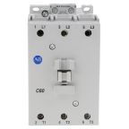 Allen Bradley 100C Contactor, 24V ac Coil, 3-Pole, 60 A, 32 kW 24V ac, 3 NO, 690V ac