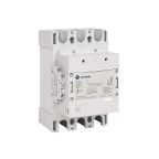 Allen Bradley 100S-E Contactor, 24V ac/dc, 60 V ac/dc Coil, 3-Pole, 116 A, 160 kW 60V ac/dc, 1 NO/1 NC, 60V ac/dc