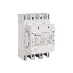 Allen Bradley Contactor, 250V ac/dc, 500 V ac/dc Coil, 3-Pole, 370 A 380V, 1 NO/1 NC