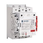 Allen Bradley 100S-E Contactor, 3-Pole, 190 A, 110 kW 24V, 3 NO, 1kV ac