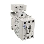 Allen Bradley 100C Contactor, 230V ac Coil, 3-Pole, 37 A, 18.5 kW 230V ac, 3 NO, 690V ac