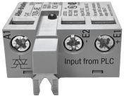 Allen Bradley 100C Contactor, 24V dc Coil, 3-Pole, 23 A, 11 kW, 1 NO