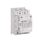 Allen Bradley Contactor, 130V ac/dc, 48 V ac/dc Coil, 3-Pole, 146 A 100V, 1 NO/1 NC