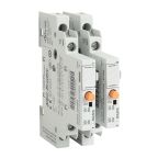 Allen Bradley 140MP Contactor, 250V Coil, 2-Pole 250V, 2 NO, 600V