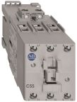 Allen Bradley 100C Contactor, 230V ac Coil, 3-Pole, 55 A, 34 kW 24V, 3 NO, 690V ac