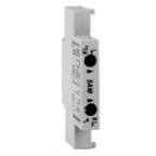 Allen Bradley Auxiliary Contact Block, 2 Contact, 2 NO, 100, Side, 100-SB20