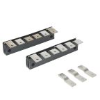 Allen Bradley Wiring Kit for use with 100-E190 to 10 V dc V0-E205 Wye Contactors