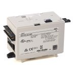 Allen Bradley, 193-EIO Overload Relay, 6 W, 24V SPST