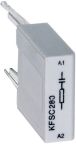 Allen Bradley 100K Surge Suppressor for use with 100 Series, 700K Series, 104K Series