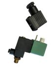 EMERSON – ASCO Solenoid Valve 18900017.115/50, 3 Port, NC M5, 115V, M5