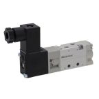 EMERSON – ASCO Pneumatic Solenoid Valve - 5/2 Solenoid Metric 519 Series 24V ac