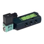 EMERSON – ASCO Spool Valve - Solenoid/Air G 551 Series