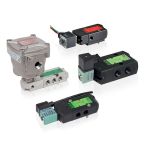 EMERSON â ASCO Solenoid Valve - Spring return Solenoid 551 Series