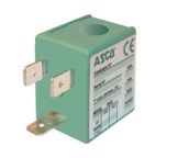EMERSON â ASCO Series 108 Solenoid Valve Coil