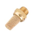 EMERSON – ASCO 346 Bronze, Brass Pneumatic Accessory 10 bar Threaded