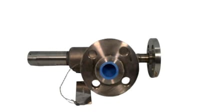 ANDERSON GREENWOOD 9611101A - , RELIEF VALVE, SERIES 900, 0.110 INCHES EFFECTIVE ORIFICE AREA, 1500 PSIG, METAL, 316 SS, STANDARD THREADED CAP
