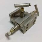ANDERSON GREENWOOD M4AVC - , INSTRUMENT MANIFOLD, 3WAY, 6000PSI