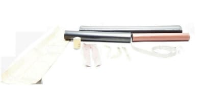ANDERSON GREENWOOD HVS-1522S - , SPLICE KIT, IN LINE, 15 KV, 250-350 KCMIL, 28 IN