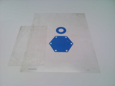 ANDERSON GREENWOOD 04.4744.781 - PENTAIR, ANDERSON GREENWOOD, 04.4744.781, REPAIR SEAL KIT, DIAPHRAGM CHECK VALVE