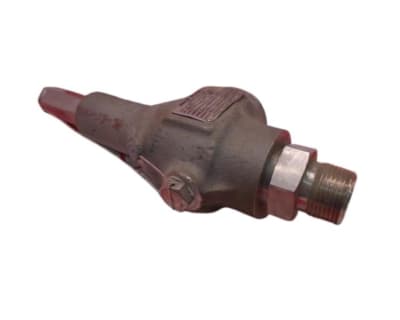 ANDERSON GREENWOOD 81PMS88-4 - , PRESSURE RELIEF VALVE, 425PSIG, PLASTIC SEAT