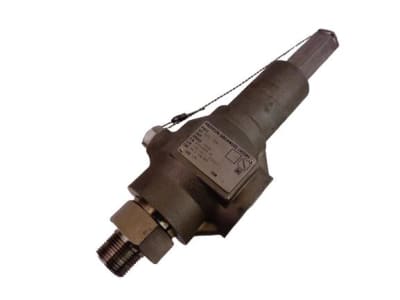 ANDERSON GREENWOOD 81PSM68-8 - , PRESSURE RELIEF VALVE, 225 PSIG, 3/4 IN