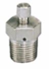 ANDERSON GREENWOOD VAS-4 - 1/2MNPT 316S BLEED PLUG