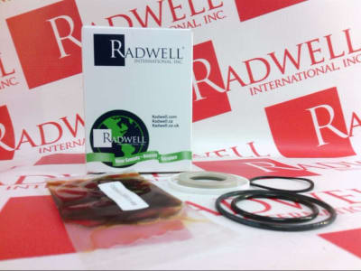 ANDERSON GREENWOOD 06-3365-079 - SEAL KIT BACKUP RING MODEL 843