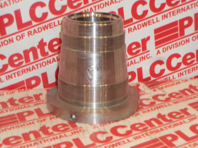 ANDERSON GREENWOOD B10252-001-108 - NOZZLE FUEL SYSTEM 3-1/4IN DIA 5-1/4IN HIGH