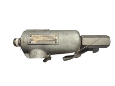 ANDERSON GREENWOOD 965103MD - , FIXED BLOWDOWN RELIEF VALVE, 1100 PSIG, 316 STAINLESS STEEL, 107 GPM