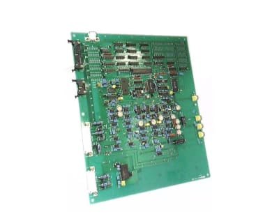 PC BOARD, MULTI-CIRCUIT