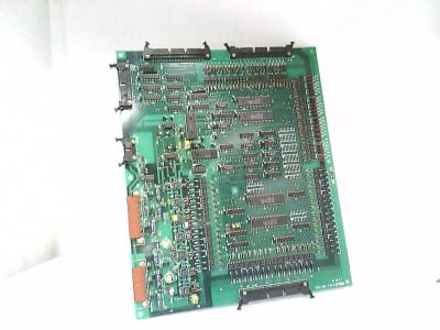 PC BOARDS, MULTI-CIRCUIT