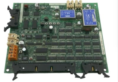 DISCONTINUED BY MANUFACTURER, MEMORY BOARD, 2 CONNECTION PORTS