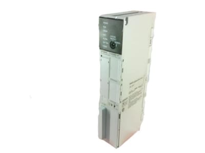 DISCONTINUED BY MANUFACTURER, PROGRAMMABLE LOGIC CONTROLLER, RS-232C/422 PORT, 2048 LOCAL I/O, 5120 TOTAL I/O CAPACITY