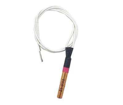 TEMPERATURE SENSOR, ULTRA, 1000OHM +/- .1%, FOR TOTAL RANGE -50/250F