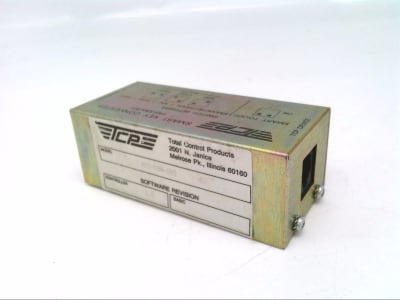 DISCONTINUED BY MANUFACTURER, SMART KEY CONVERTER, CONTROLLER 1.1, 300-9600 BAUD, SMARTSCREEN / MC / SIM / SMC