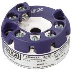 WIKA T15.H Temperature Transmitter PT100 Input, -40 °C