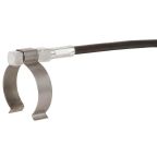 WIKA RTD RTD Sensor 6 mm Dia, 35 mm Long, 2 Wire, F0.3 200 °C Max