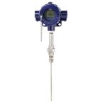 WIKA RTD RTD Sensor 6 mm Dia, 165 mm Long, 2 Wire, 450 °C Max Ex d, ATEX