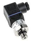 WIKA A-10 Series Pressure Transmitter 0 bar 100 bar