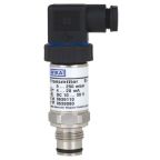 WIKA S-11 Series Pressure Sensor, Current Output 0 bar 16 bar