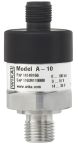 WIKA A-10 Series Pressure Sensor, Analogue Output 0 bar 400 bar