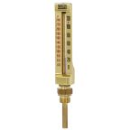 WIKA Dial Thermometer 100 °C, 3501604