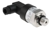 WIKA A-10 Series Pressure Sensor, Analogue Output 0 bar 10 bar
