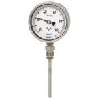 WIKA Dial Thermometer 160 °C, 3904920