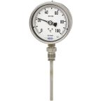 WIKA Dial Thermometer 400 °C, 48771845