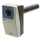 Siemens Hygrostat 250V ac