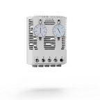 nVent HOFFMAN ETR CO Thermostat, 15 A, 240V, 60 °C, -40 °C
