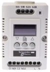 Schneider Electric Hygrostat, Adjustable, Screw 240V ac
