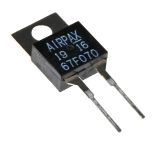 Sensata / Airpax Bi-Metallic Thermostat, Closes at 70 °C, 130 °C Max NO, Automatic Reset, 1 A, PCB